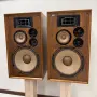 🔈ТОП колекционерски трилентови тонколони PIONEER CS-E700 - 60W - 8 ома - бас 12 инча🔈, снимка 1