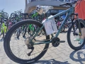 CROSS Велосипед 27.5" GRX 9 зелен, снимка 11