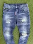 Мъжки дънки : DSQUARED2 Icon2 31, снимка 4