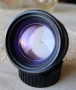 Carl Zeiss Jena Pancolar Prakticar 50mm F1.4 Lens. Practicar Mount, снимка 4