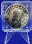 инвестиционна сребърна монета кукабура 1 oz 1 оз 1993 различни години, снимка 1