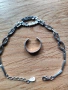 Сребърен сет 925, снимка 1