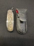 Viktorinox Викторинокс SwissChamp Wenger Pocket Knife , снимка 5