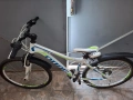 Алуминиев велосипед Drag Grace-24цола, снимка 3