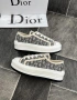 Нови обувки Dior, снимка 1
