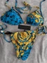 Versace Дамски Бански С 2 Части👙Дамски Бански С Две Части Версаче Код DST13, снимка 2