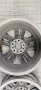 BMW Style 161 (Double Spoke) 17" джанти — с известен проблем (вибрация), снимка 3