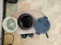 Стара медна помпа , снимка 6