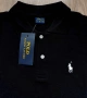 Мъжки тениски с яка Polo Ralph Lauren, снимка 3