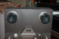 Магнетофон Tascam-34, снимка 3