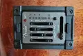 Fender CD140SCE Nat + Fender Fishman Classic 4T акустична китарас предусилвател и тунер, снимка 3