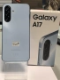 Samsung Galaxy A17 с 4GB RAM и 128GB вътрешна памет, снимка 2