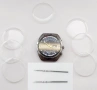 Баланси Стъкла и Части за Руски Японски Часовници. Баланс Ос Seiko Orient Полет Восток Молния Салава, снимка 7