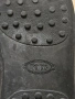 Мъжки кожени обувки Tod's - 44, снимка 7
