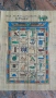 Египетски папируси с богата орнаментика , снимка 4