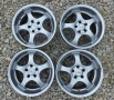 4бр. ОРИГИНАЛНИ 17” Джанти 5х112 за -AUDI/VW/SEAT/SKODA/VAG- 8Jx17H2, ET35, снимка 6