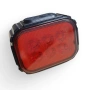 Фар и стоп за велосипед Kadenas QH-06, снимка 5