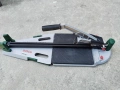 Продавам машина за рязане на плочки BOSCH PTC 640, снимка 2