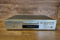 CD Player Denon DCD-755AR – Японско аудиофилско съвършенство от златната ера на Hi-Fi компонентите, снимка 1