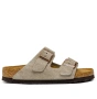 чехли  Birkenstock Arizona Soft Footbed  номер 43 , снимка 4