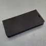 Xiaomi 17T Prp калъф страничен с прегради черен , снимка 3