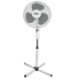 Вентилатор на стойка 16'' Muhler, 40W, снимка 2