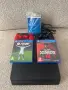 Playstation 4  slim 500 gb jetblack, снимка 4