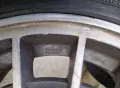 Джанти Lemmerz 14 цола , 4х100 , 5.5j , et42 , 185/50/14 Vw , Renault, снимка 5