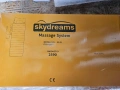 Skydreams Belena Intelligent Massage System - масажна система , снимка 2
