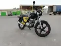 Keeway Speed 125 - Germany,Naked,А1, снимка 3