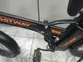 Ел HITWAY bk11 350w, 11.2AH/36V, снимка 15