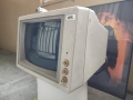 Ретро EGA / CGA CRT Монитор TUM за Правец 16 и ретро компютри, снимка 1