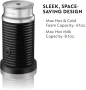 Разпенител за мляко Nespresso Aeroccino 3, снимка 3