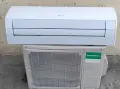 Инверторен климатик GENERAL LMCA 12000BTU, снимка 1