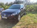 Продавам Фолксваген Тигуан 2.0 бензин 200 к, снимка 1