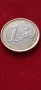 Една рядка и не често срещана Белгийска монета от Едно Евро. , снимка 2