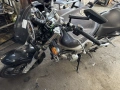 Yamaha Fazer FZ-6, снимка 1