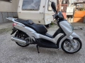 yamaha x city 250, снимка 3