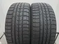 2бр зимни гуми 205/50/17 NEXEN L06255 , снимка 3
