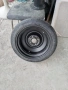 Резервна гума/патерица 4x100, снимка 4