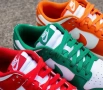 Nike Нови Дамски Маратонки Найк с Кутия Различни Цветове , снимка 4