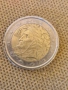 монета 2€, снимка 1