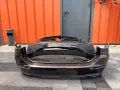  Mercedes W206 предна/задна броня, снимка 5