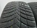 2бр зимни гуми 195/55/16 KUMHO L06268 , снимка 2