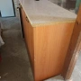 голям кухненски шкаф нов 120 х 55 х 100, снимка 4