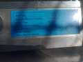 продавам професионална сандвич преса, снимка 2