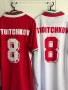 Бербатов Петров Пенев Стоичков Костадинов Man United Barcelona Atletico Aston Villa Bayern Munich  , снимка 12