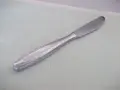 Нож "П. Денев" сервизен от соца, снимка 5