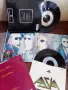 Asia/ The Alarm/ Pendragon/ The Almighty 7"series, снимка 2