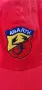 Шапка Fiat Abarth , снимка 1
